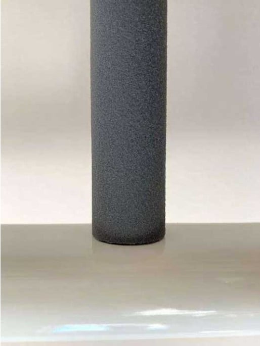 RESTPRO Шведска стена метална с аксесоари