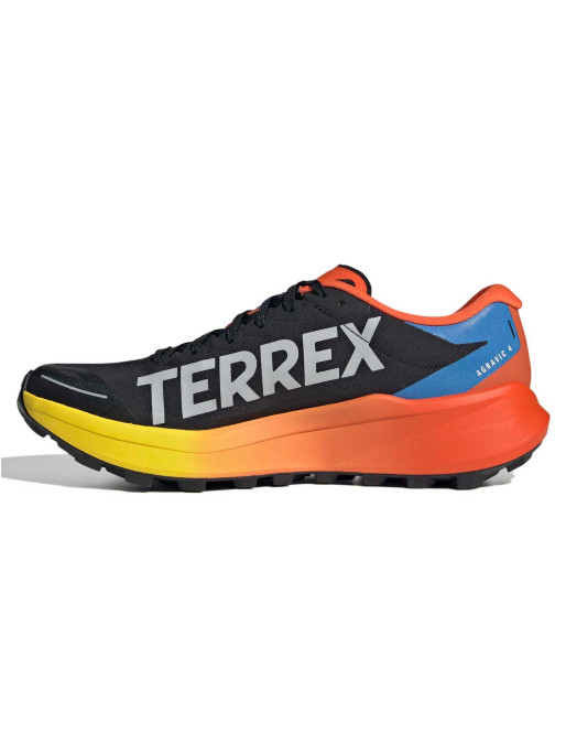 ADIDAS Обувки Terrex Agravic 4 Trail Running