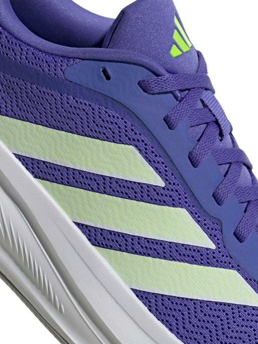 ADIDAS Обувки RESPONSE RUNNER 2