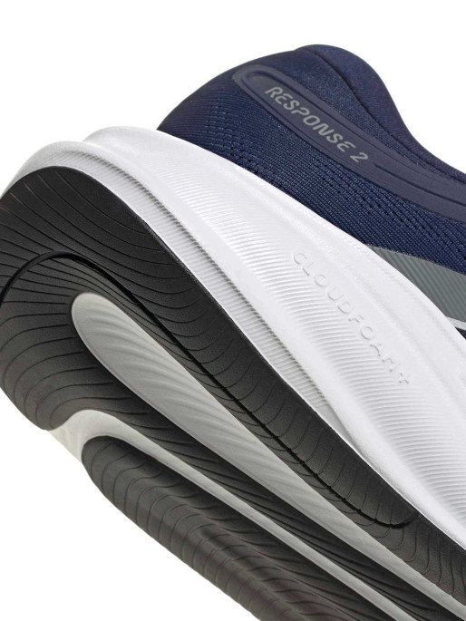 ADIDAS PERFORMANCE Обувки RESPONSE 2 RUNNING