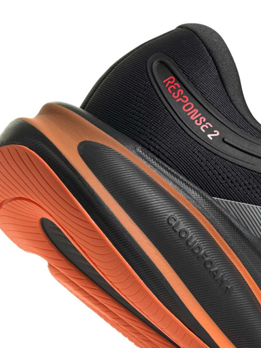 ADIDAS PERFORMANCE Обувки RESPONSE 2 RUNNING