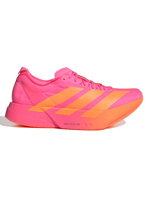 ADIDAS Обувки ADIZERO ADIOS PRO 4 RUNNING
