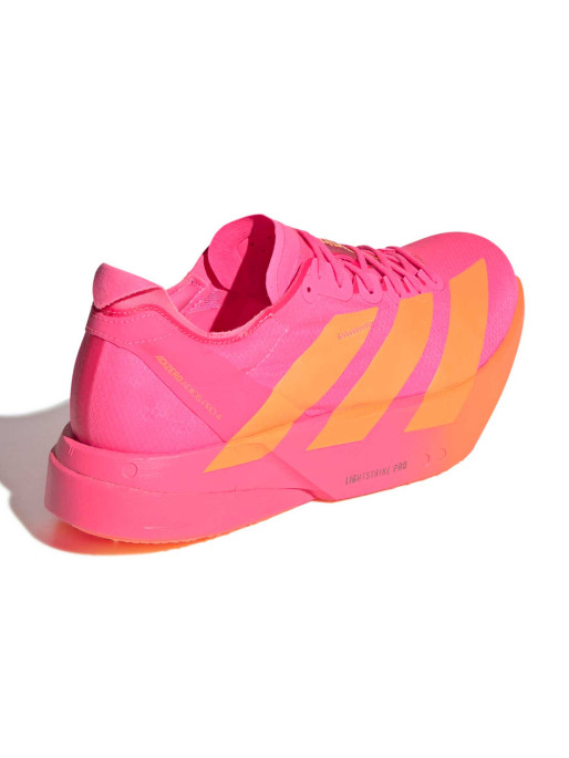 ADIDAS Обувки ADIZERO ADIOS PRO 4 RUNNING