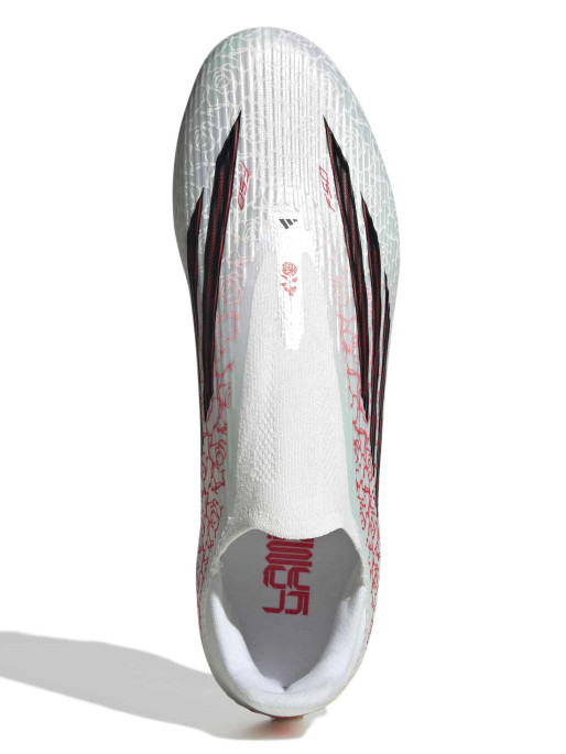 ADIDAS F50 LEAGUE Laceless Shoes