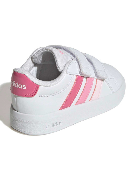 ADIDAS Обувки Grand Court 3.0 Infants