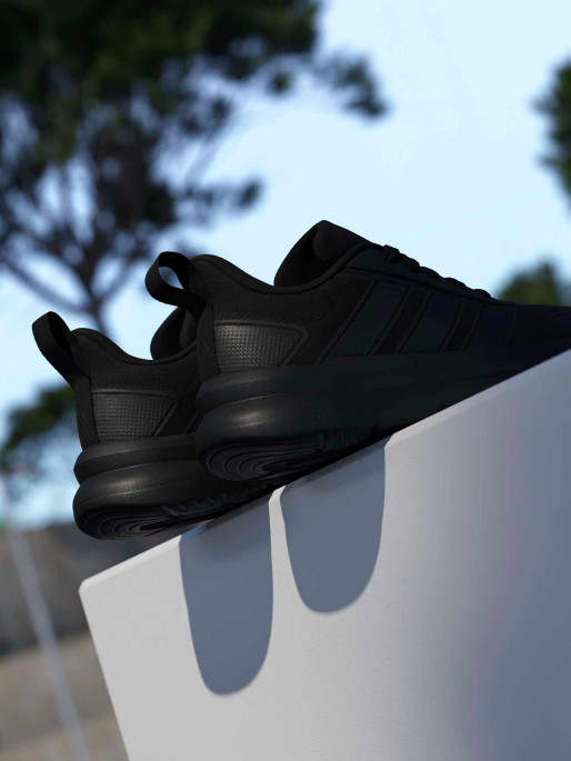 ADIDAS Обувки TENSAUR RUN 4.0 JUNIOR