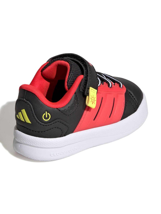 ADIDAS Обувки LIGHTORAMA COURT INFANTS