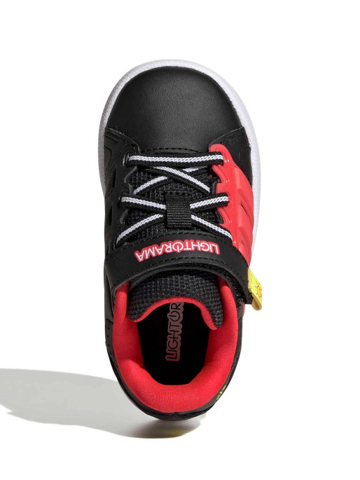 ADIDAS Обувки LIGHTORAMA COURT INFANTS