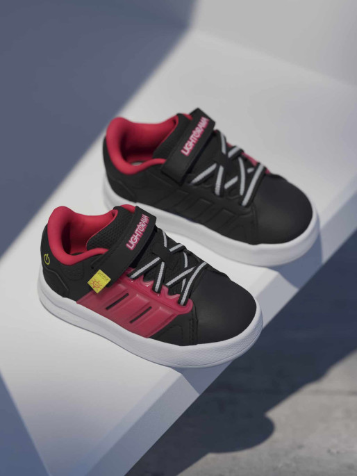 ADIDAS Обувки LIGHTORAMA COURT INFANTS