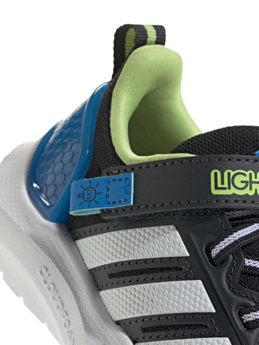 ADIDAS Обувки Lightorama Infants