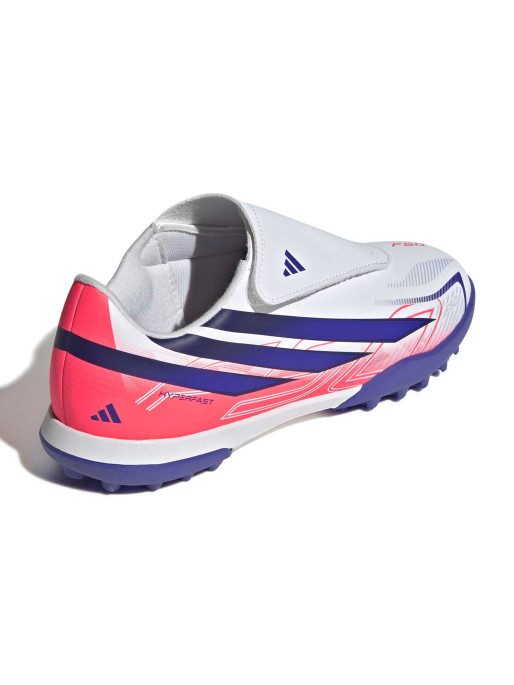 ADIDAS Обувки F50 HYPERFAST CLUB Velcro