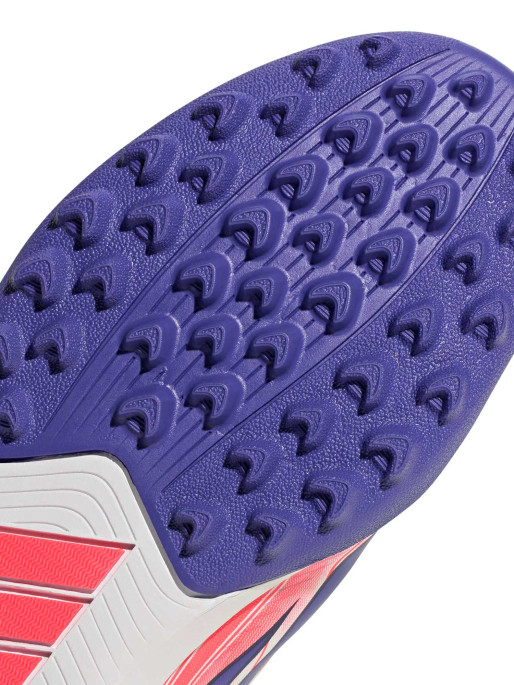 ADIDAS Обувки F50 HYPERFAST CLUB Velcro