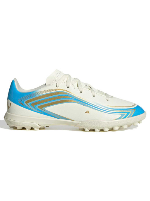 ADIDAS Обувки F50 MESSI CLUB Turf Football Kids