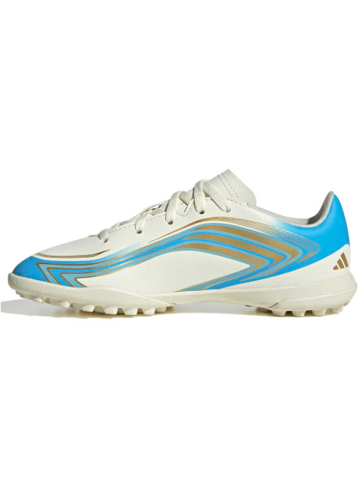 ADIDAS Обувки F50 MESSI CLUB Turf Football Kids