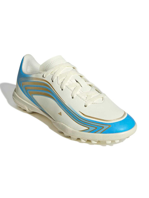 ADIDAS Обувки F50 MESSI CLUB Turf Football Kids