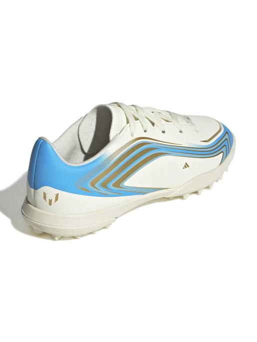 ADIDAS Обувки F50 MESSI CLUB Turf Football Kids