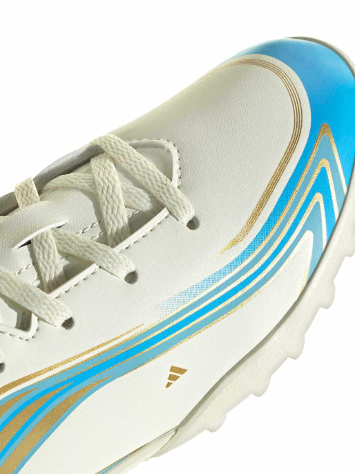 ADIDAS Обувки F50 MESSI CLUB Turf Football Kids