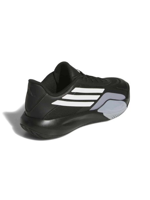 ADIDAS Обувки CRAZY QUICK TD