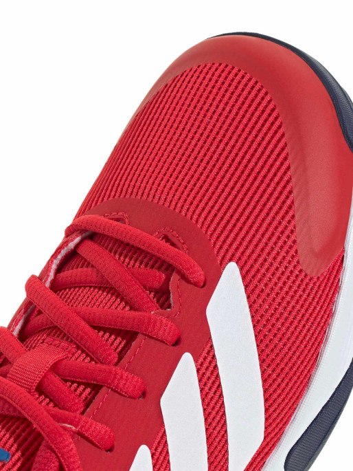 ADIDAS Обувки Ubersonic Tennis Kids