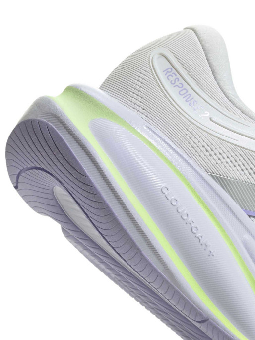 ADIDAS Обувки RESPONSE 2 RUNNING