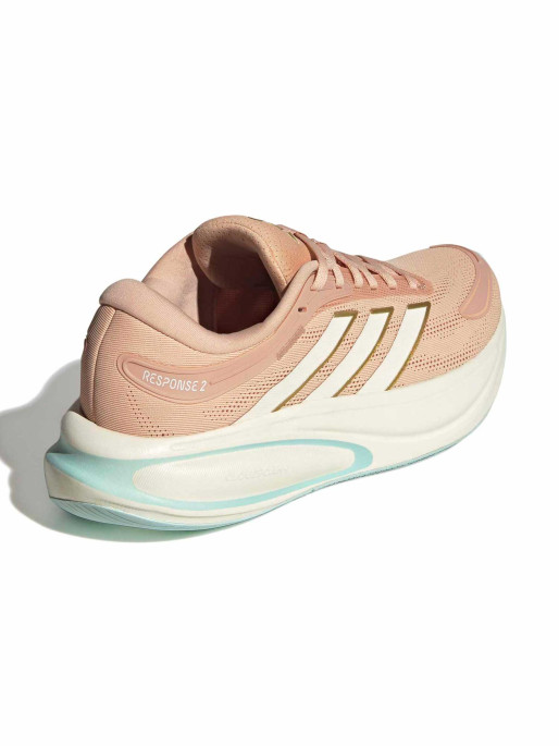 ADIDAS Обувки RESPONSE 2 RUNNING
