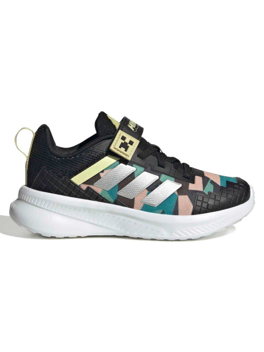 ADIDAS Incaltaminte Minecraft Fortarun 4.0 Children