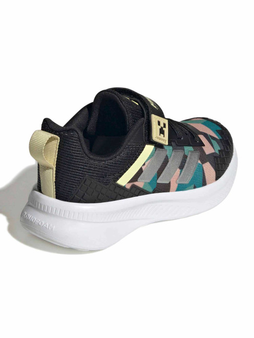 ADIDAS Incaltaminte Minecraft Fortarun 4.0 Children