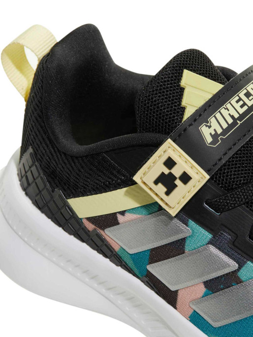 ADIDAS Incaltaminte Minecraft Fortarun 4.0 Children