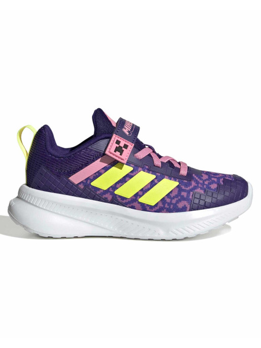 ADIDAS Incaltaminte Minecraft Fortarun 4.0 Children