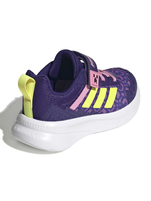 ADIDAS Incaltaminte Minecraft Fortarun 4.0 Children