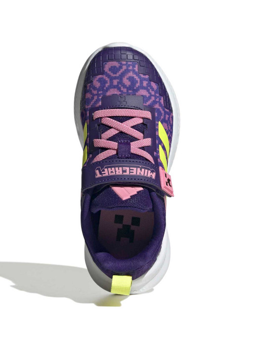 ADIDAS Incaltaminte Minecraft Fortarun 4.0 Children