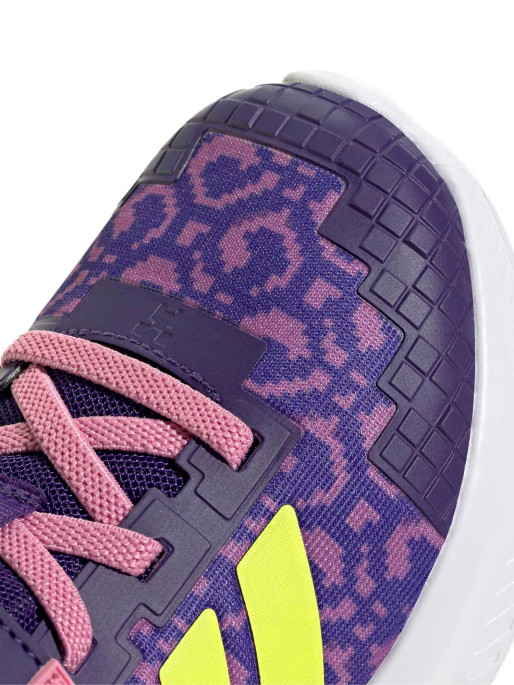 ADIDAS Incaltaminte Minecraft Fortarun 4.0 Children