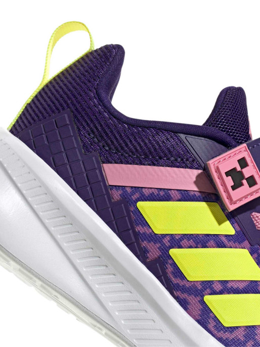 ADIDAS Incaltaminte Minecraft Fortarun 4.0 Children