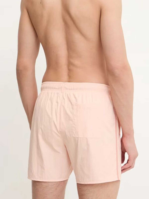 CALVIN KLEIN Плувни шорти MEDIUM DRAWSTRING FASHION