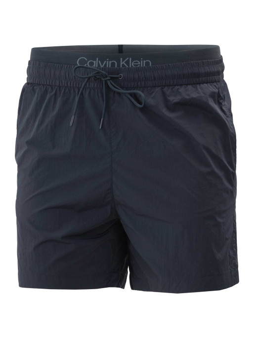 CALVIN KLEIN Αθλητικό Μαγιό MEDIUM DOUBLE WB