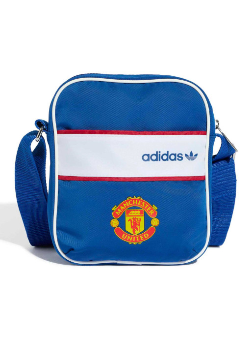 ADIDAS ORIGINALS Чанта MANCHESTER UNITED FESTIVAL BAG