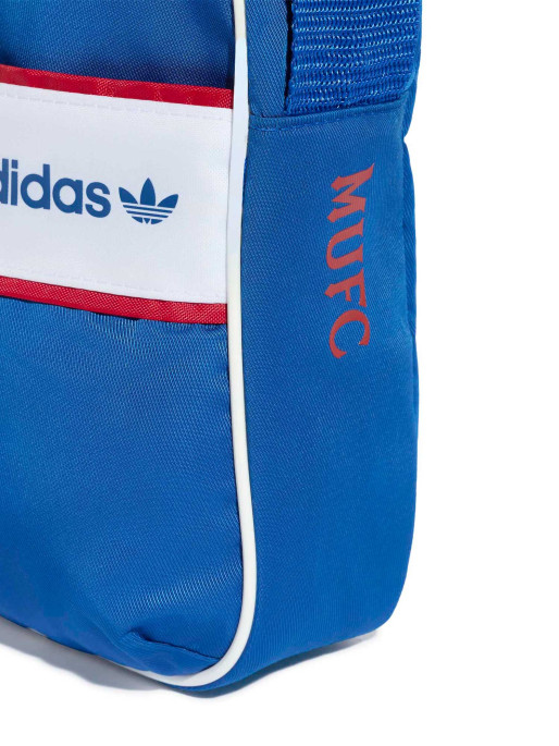 ADIDAS ORIGINALS Чанта MANCHESTER UNITED FESTIVAL BAG