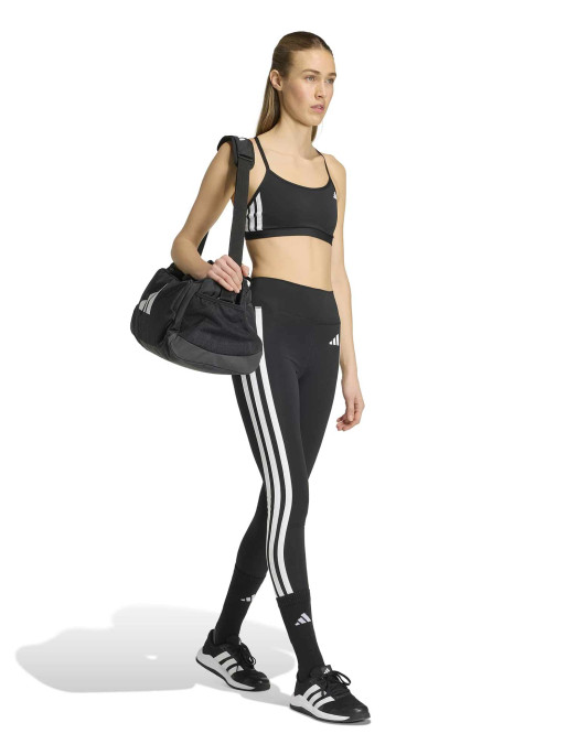 ADIDAS Спортен сутиен Optime Essentials