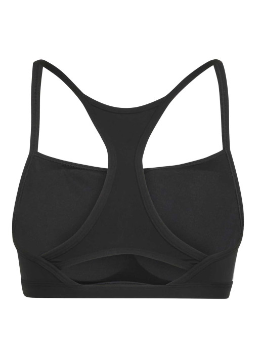 ADIDAS Спортен сутиен Optime Essentials