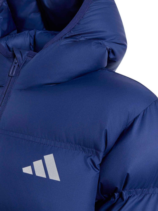 ADIDAS Яке SYNTHETIC DOWN JACKET
