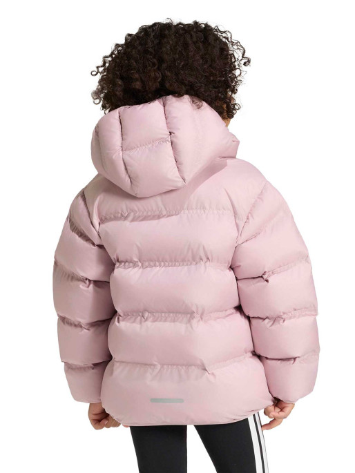 ADIDAS Яке SYNTHETIC DOWN JACKET
