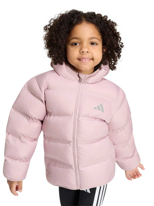ADIDAS Яке SYNTHETIC DOWN JACKET