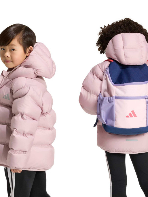 ADIDAS Яке SYNTHETIC DOWN JACKET