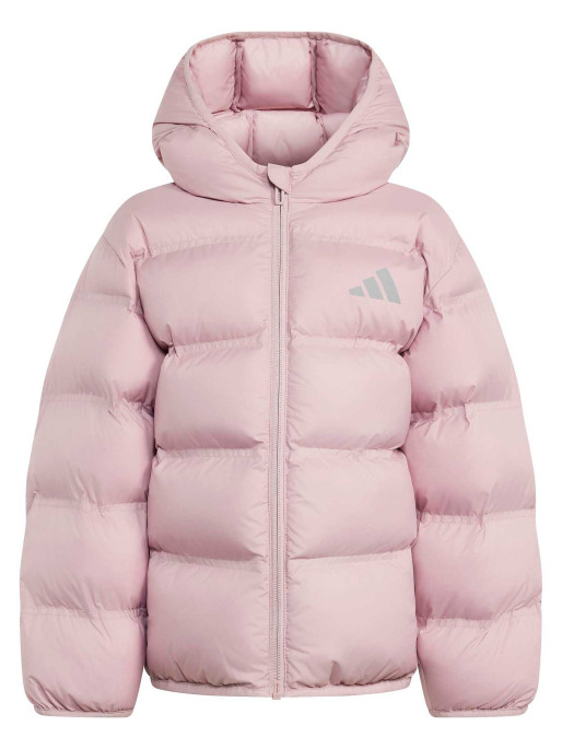 ADIDAS Яке SYNTHETIC DOWN JACKET