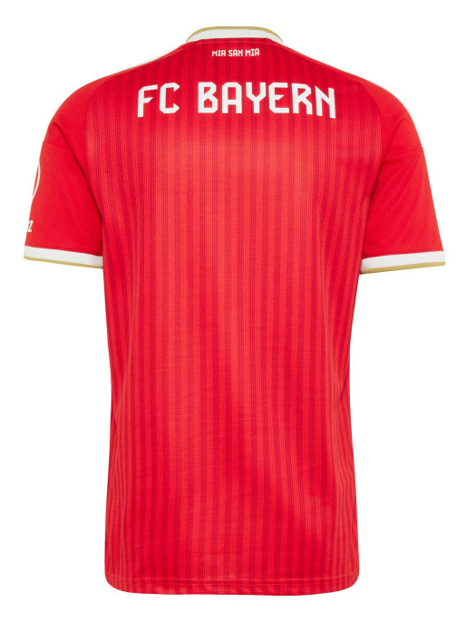 ADIDAS Тениска FC Bayern 26/27 Home Jersey