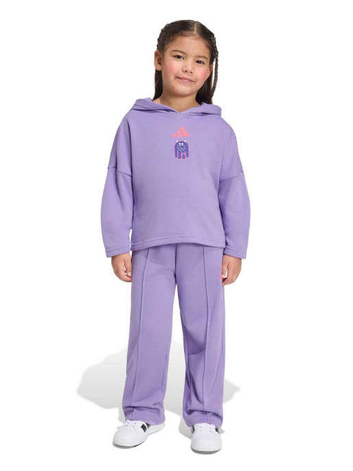 ADIDAS Спортен екип TIRO_NSTER JOGGER SET