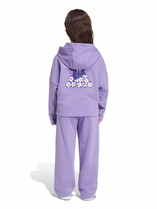 ADIDAS Спортен екип TIRO_NSTER JOGGER SET