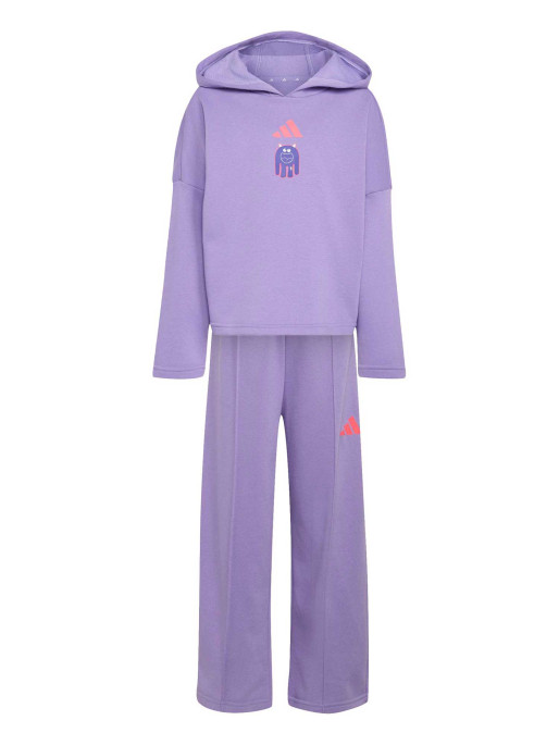 ADIDAS Спортен екип TIRO_NSTER JOGGER SET