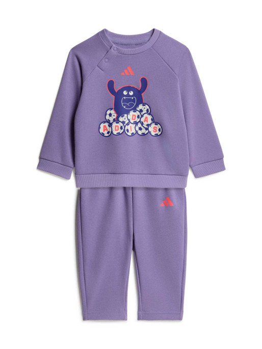 ADIDAS Спортен екип TIRO_NSTER JOGGER SET