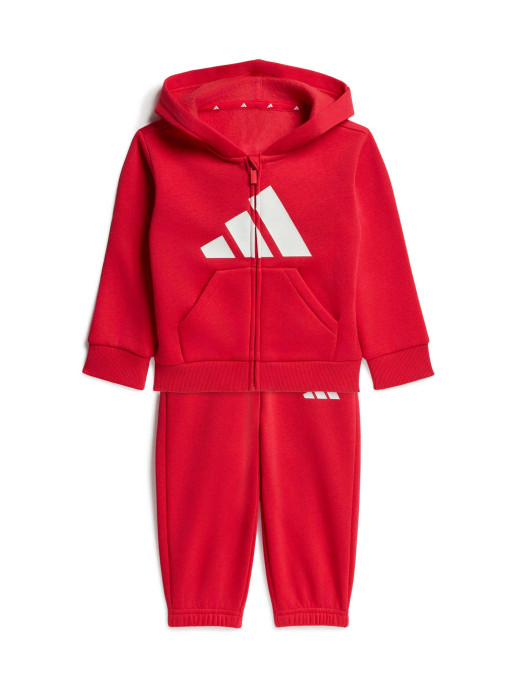 ADIDAS Спортен екип Essentials Track Suit Kids
